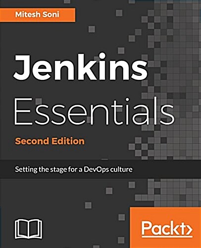Jenkins Essentials, Second Edition (Paperback)