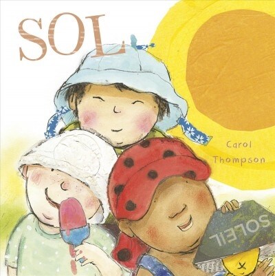 Sol (Board Books)