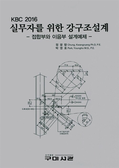 실무자를 위한 강구조설계