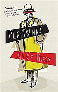 Playthings (Paperback)