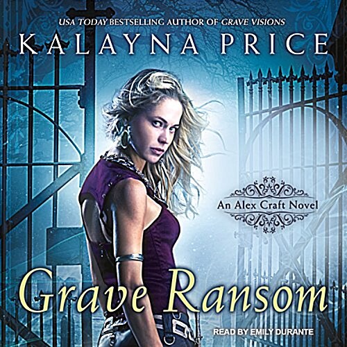 Grave Ransom (Audio CD)