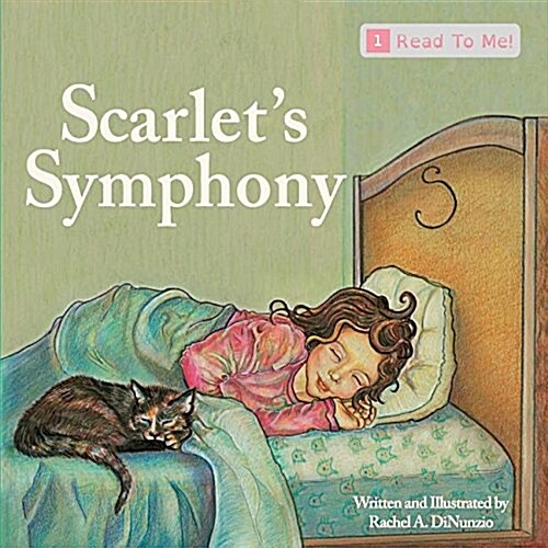 Scarlets Symphony (Paperback)