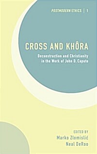 Cross and Kh?a (Hardcover)