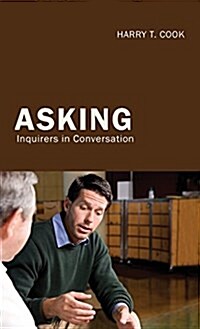 Asking (Hardcover)