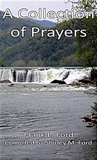 Collection of Prayers (Hardcover)