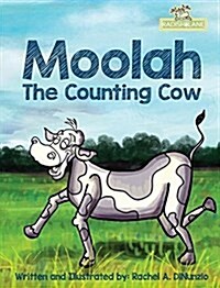 Moolah: The Counting Cow (Hardcover)