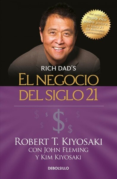 El Negocio del Siglo 21 = The Business of the 21st Century (Paperback)