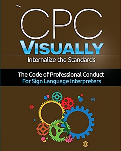 The Cpc Visually: Internalize the Standards (Paperback)