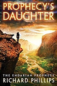 Prophecys Daughter (Paperback)