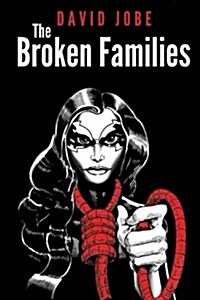 The Broken Families (Variant Cover) (Paperback)