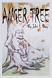 Anger Tree (Paperback)