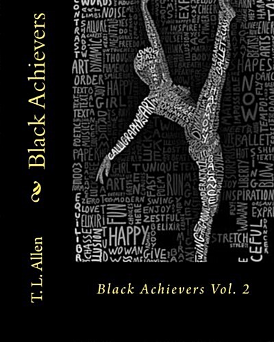 Black Achievers: Vol. 2 (Paperback)