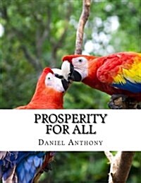 Prosperity for All (Paperback)