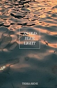 An Old Blue Light (Paperback)