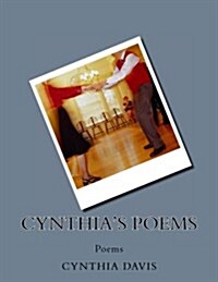 Cynthias Poems: Poems (Paperback)