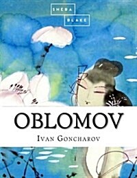 Oblomov (Paperback)