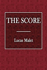 The Score (Paperback)