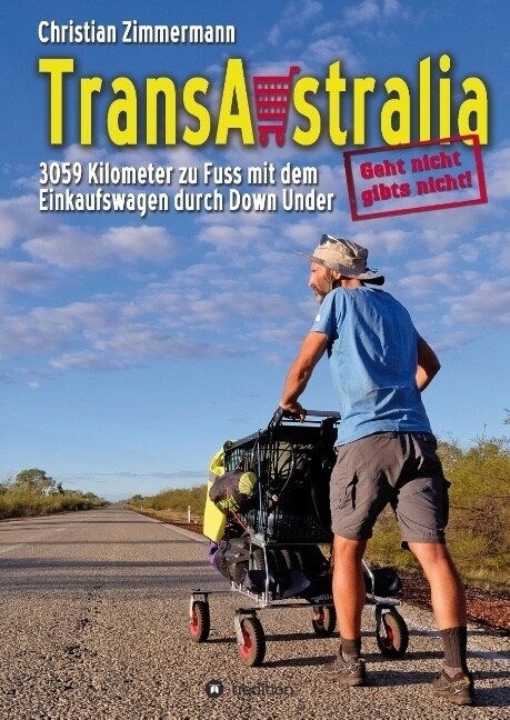 Transaustralia (Hardcover)