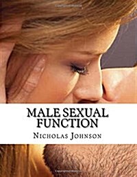 Male Sexual Function (Paperback)