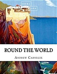 Round the World (Paperback)