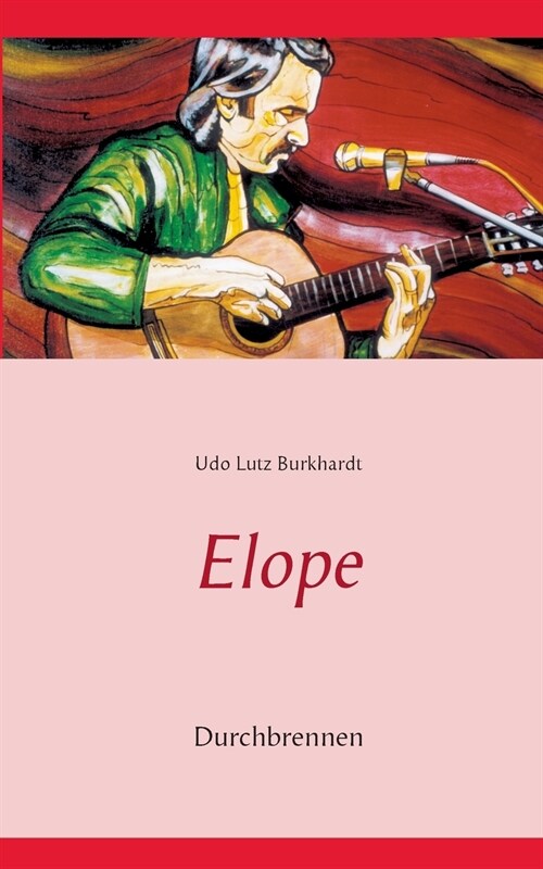 Elope: Durchbrennen (Paperback)