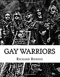 Gay Warriors (Paperback)