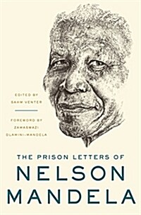 [중고] The Prison Letters of Nelson Mandela (Hardcover)