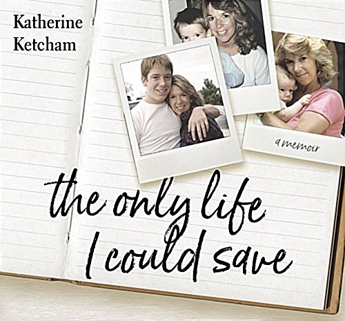 The Only Life I Could Save: A Memoir (Audio CD)