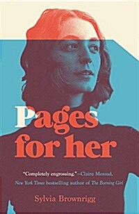 Pages for Her (Paperback)