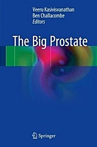 The Big Prostate (Hardcover, 2018)