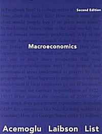 Macroeconomics Plus Mylab Economics with Pearson Etext -- Access Card Package (Hardcover, 2)
