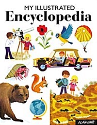 My Illustrated Encyclopedia (Hardcover)