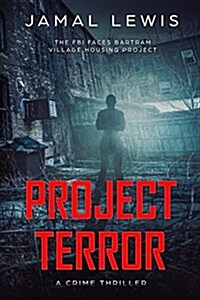 Project Terror (Paperback)