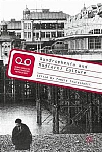 Quadrophenia and Mod(ern) Culture (Hardcover, 2018)