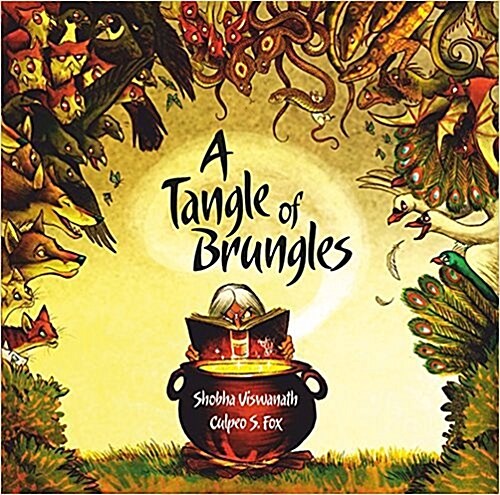 A Tangle of Brungles (Hardcover)
