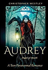 Audrey Angel of Death (Hardcover)