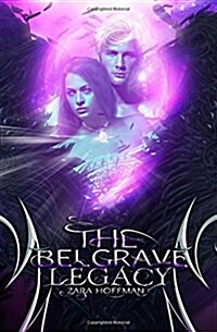 The Belgrave Legacy (Paperback)