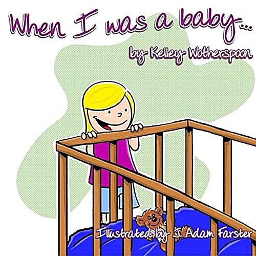 When I Was a Baby . . . (Paperback)