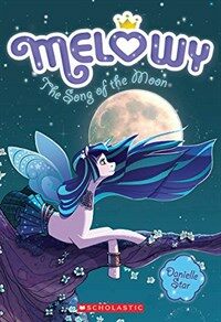 Melowy. 2, The song of the moon 