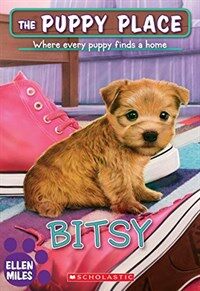 Bitsy (Paperback)
