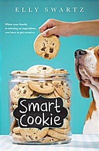 Smart Cookie (Hardcover)
