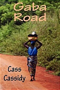 Gaba Road (Paperback)