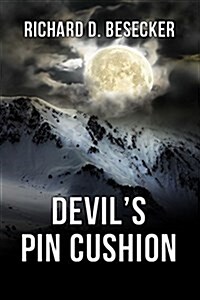 Devils Pin Cushion (Paperback)