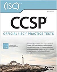 Ccsp Official (Isc)2 Practice Tests (Paperback)