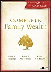 Complete Family Wealth (Hardcover)