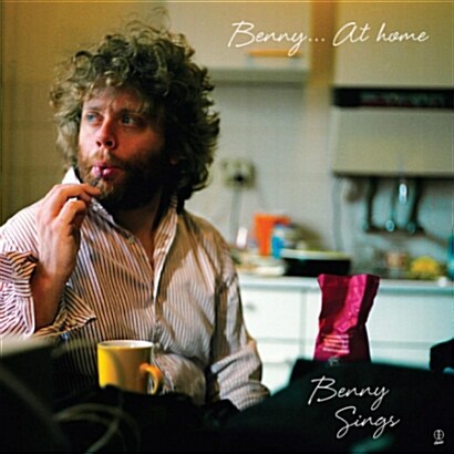 [수입] Benny Sings - Benny... At Home [180g LP]