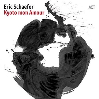 [수입] Eric Schaefer - Kyoto Mon Amour [180g LP][MP3 Download Code]