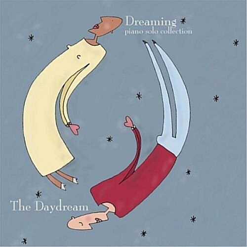 [중고] The Daydream - Dreaming...