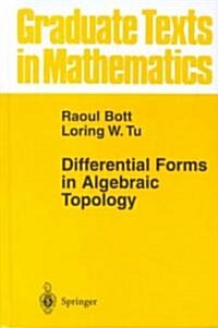 Differential Forms in Algebraic Topology (Hardcover, 3, 1982. Corr. 3rd)