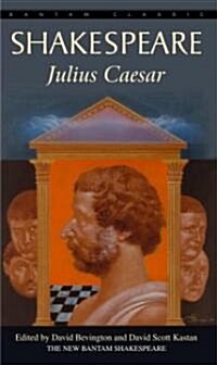 Julius Caesar (Mass Market Paperback)
